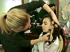 Nude Scandal TV Show-11 Margo