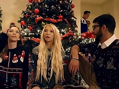 Horny Get Cock For Xmas HER hd pure xxx flim - WETMAMI19 ADD