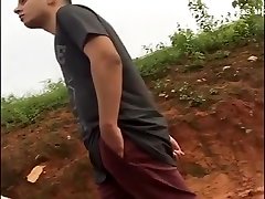 slowass van wylde and mountain 1