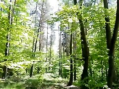 Mein erster Outdoor-Arschfick!!!