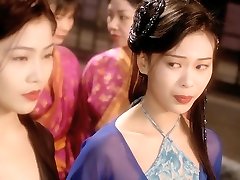 Sex and Zen II 1996 Shu Qi and Loletta Lee