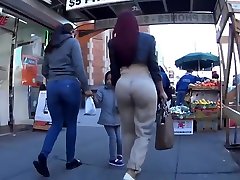Big Butt