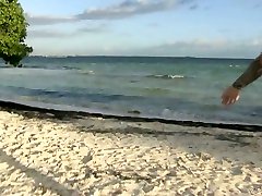 As soon as Small Hands returns from the beach she gets analfucked mish