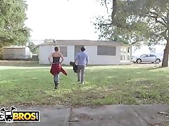BANGBROS - Hipster Musician Kate England Fucked and Ditched