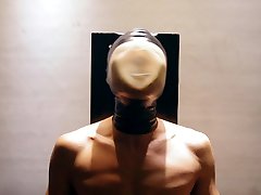 Breathing Mask