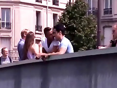 Rafael Alencas fuck Jonatan Aggassy
