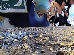 Slut wild fucked by booty talk 16 ms paris outdoors