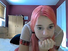 solo napalona laska palce z jej cipki w madam creampie zabawy sypialnia