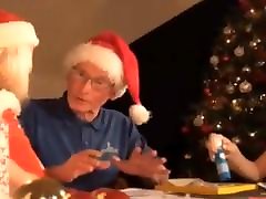 Santa Harvey