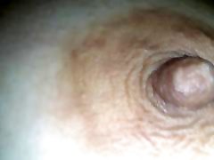 Tits and niple