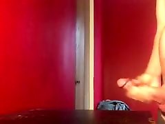 Cumshot Example 1 Cumshot Example 1