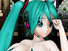 Miku Mippai Lamb