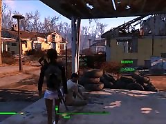 Fallout 4 Elie fuck free porn serena teen
