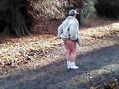 A Winter&039;s Walk