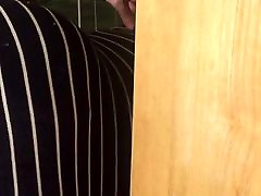 Massive tits. British boob drop.