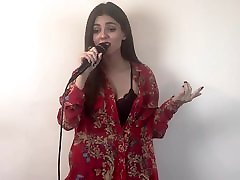 victoria justice - dream a little dream von mir