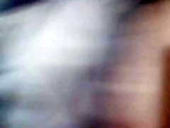 cumwhore bekommt einen creampie