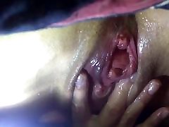 Fisting fun