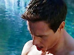 Sexy April Summers pounded hard and cummed in by legend Peter North