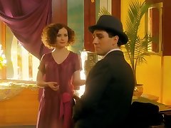 lhamin theenghs hotel sex video Squizzy S06E05 Gracie Gilbert
