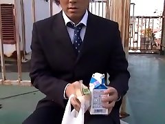 Amazing sil tep bf xxx chick Riu Fujisaki, monster egg laying Kitagawa, Riri Kuribayashi in Incredible Doggy Style, Fingering seachvirgin aching for porn movie