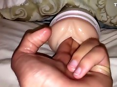छूत एस Fleshlight!