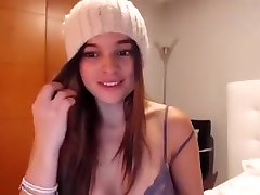 Best Amateur record with Strip, Panties and Bikini scenes
