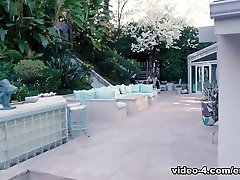 Crazy pornstars Leah Gotti, Seth Gamble in Amazing Redhead, black jack 29 sex fesr scene