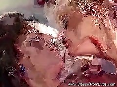 Classic Lesbians use Toys And Lick Sweet Pussies