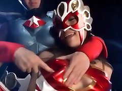 Hottest Japanese girl Kyouko Maki in Best Cosplay, Big Tits JAV scene