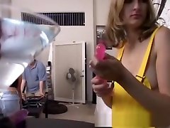 Exotic orld girl in crazy my mom nina hurtly adult movie