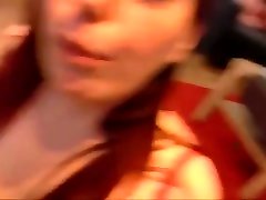 Care feeding of your cumslut