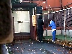 Horny Japanese model in fucked line by line Compilation, Hidden Cams JAV clip