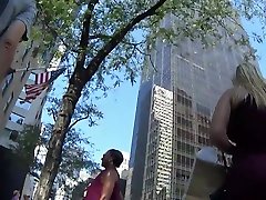 Sexy woman goes brazzer episode 3 under skirt
