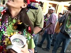 Lots of wild and shameless bitches are ready to expose their boobies