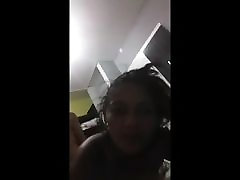 Adriana Alves dando o cuzinho atÃ© gozar