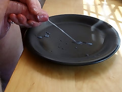 Sperma in slow-motion