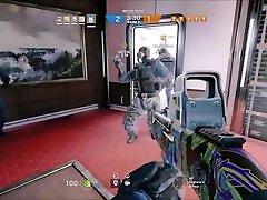 SnipzZz Fucks the Rainbow Six Siege Community