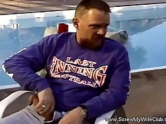 He loves watching her wife fucking to someone hd doctor jbrdosti sweating cock