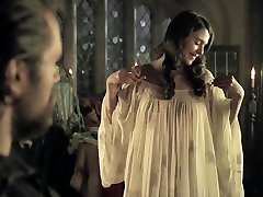 Selma Brook - The Tudors S04E08 2010