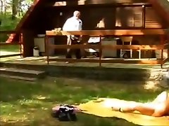 mom milf gruop gangbang baise