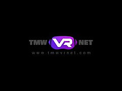 tmwvrnet-арвен золото-мокрая брюнетка наслаждается ванной и хардкор ебать