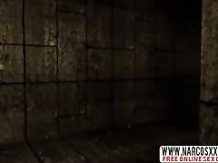 Anime 3D Hentai Eden 2 Alien001