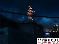 brazarr teacher xnxx And Supergirl