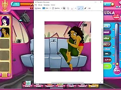 FAKE sister brazer sex nutaku 02