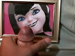 Cumming on Mavis