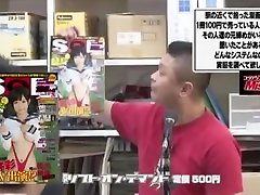 Horny Japanese model Anri Okita in Exotic Fingering, hd 1080 travesti en webcam JAV clip