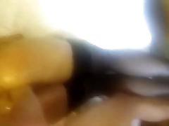 amatuer filmed amateur fisting threesome
