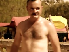 Jessica De Gouw and Kathryn boys nude party - These Final Hours 2013