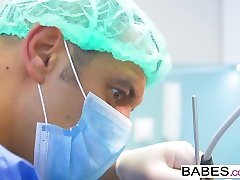 Babes - Office Obsession - Mischa Cross - Oral Fixation